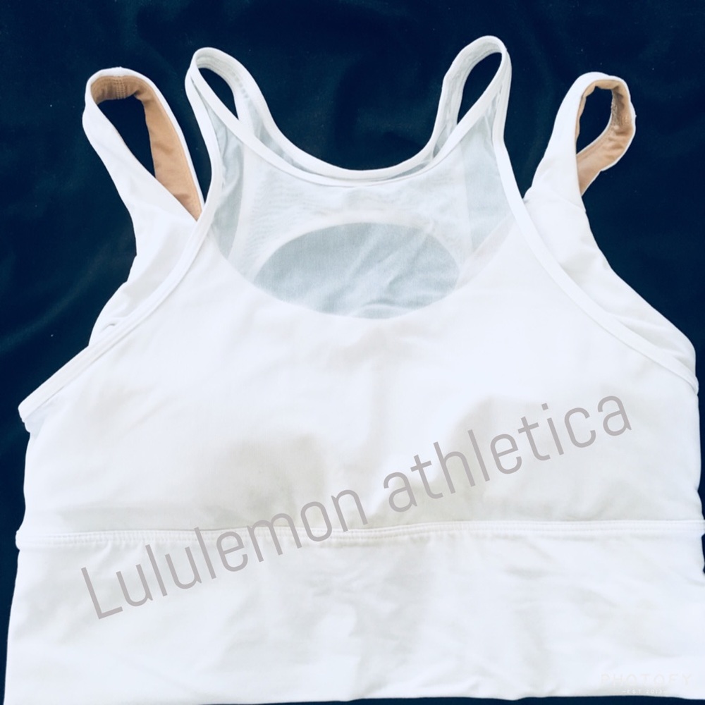 Athletics bra